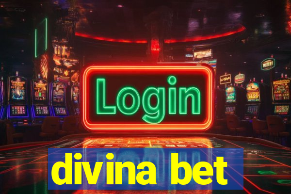 divina bet